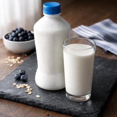 Fairlife nonfat milk