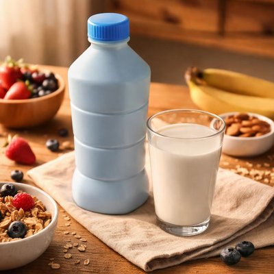 Fairlife reduced fat