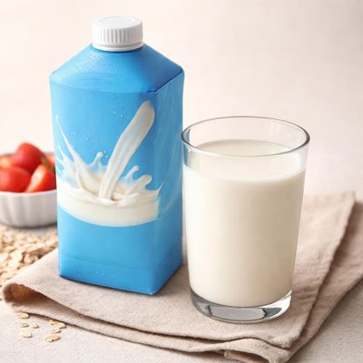 Fairlife reduced milk