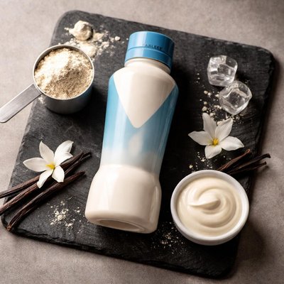 Fairlife vanilla core