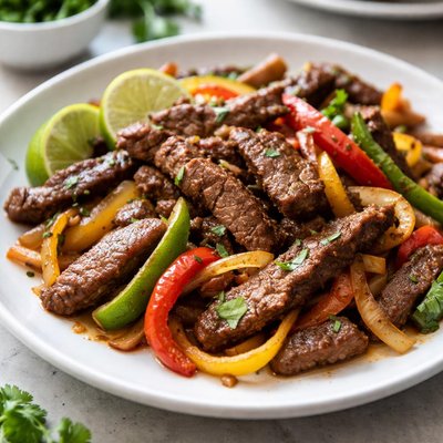 Fajita beef