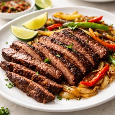 Fajita meat