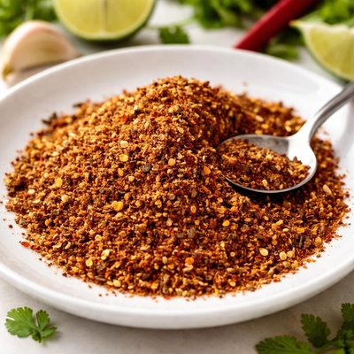 Fajita seasoning