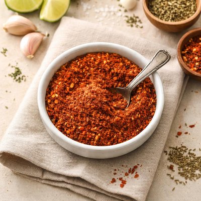 Fajita spice blend