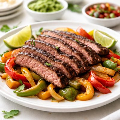 Fajita steak