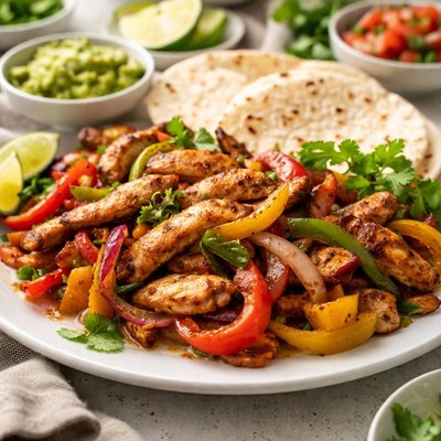 Fajitas