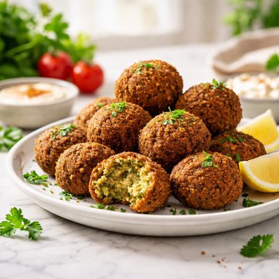 Falafels