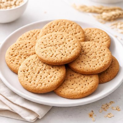 Familt digestive cookies