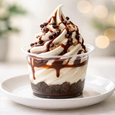 Family mart ice cream