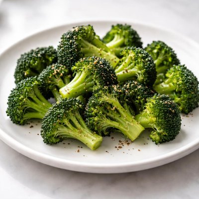 Famous daves broccoli