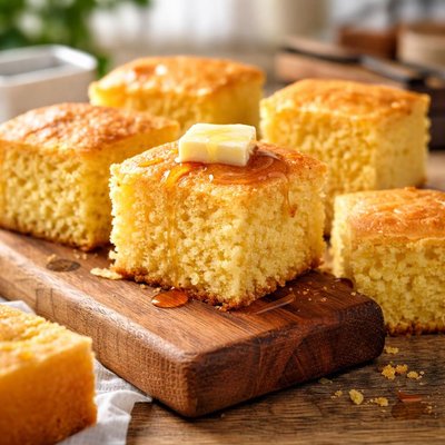 Famous daves cornbread