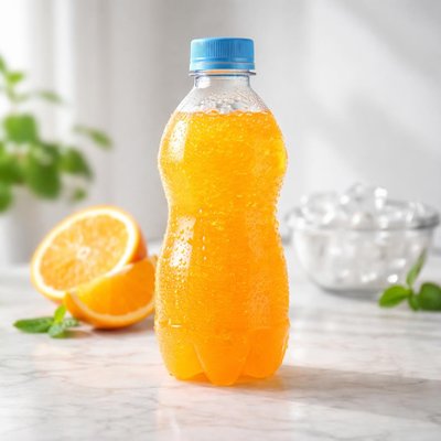 Fanta low calories