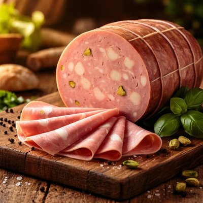 Farcita mortadella