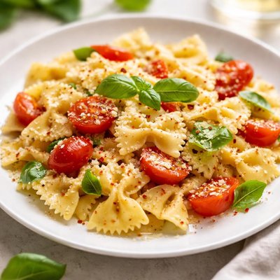 Farfalle