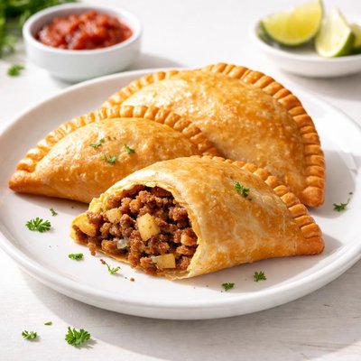 Farinas empanada regular