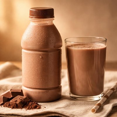 Farmdale chocolate flavoured milk