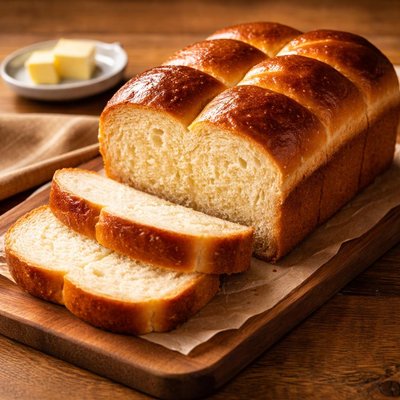 Farmhouse sweet hawaiian bread