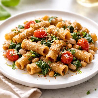 Farro pasta