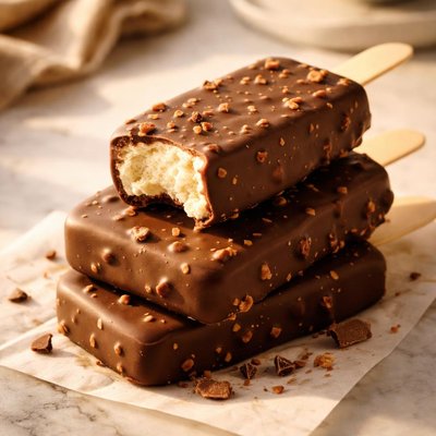 Fat boy ice cream bar