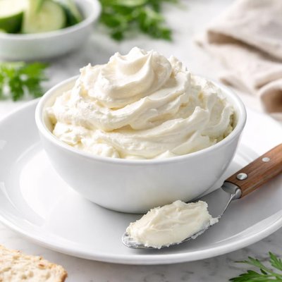 Fat free cream cheese