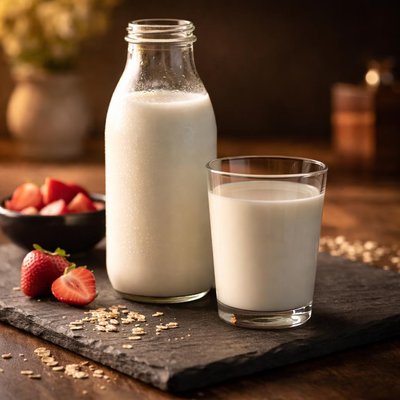 Fat free lactaid milk