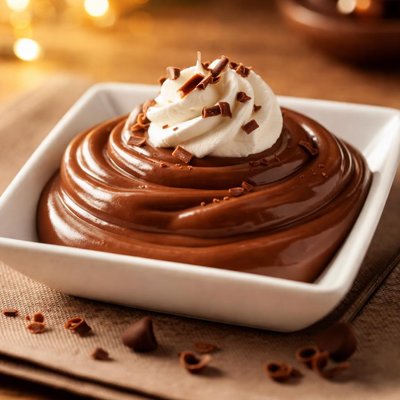 Fat free sugar free jello pudding