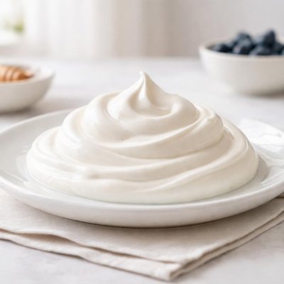 Fat free yogurt plain