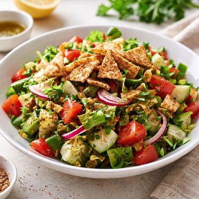 Fattoush