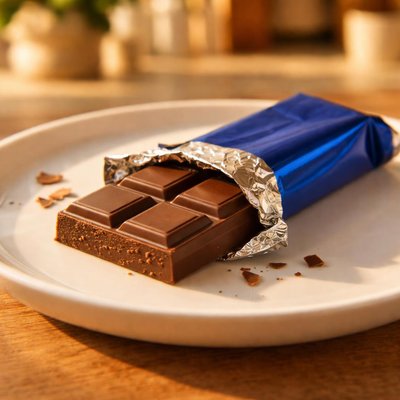 Fazer sininen patukka