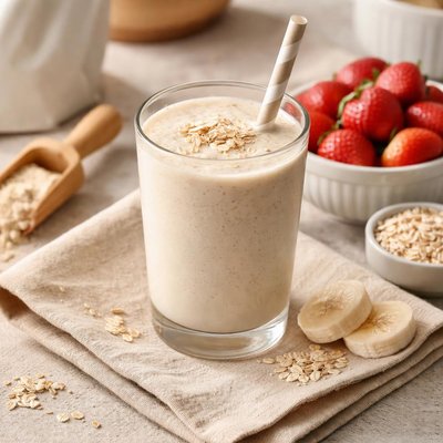 Feelgood meal replacement shake