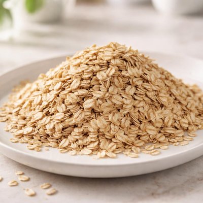 Fellas gluten free jumbo oats