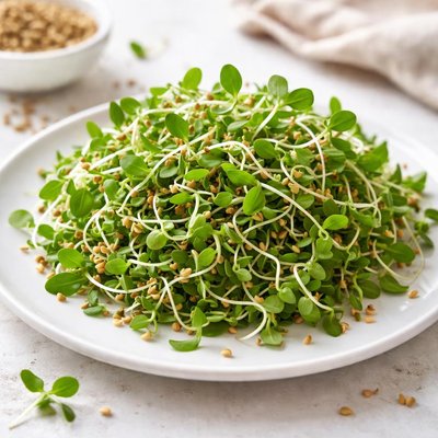Fenugreek