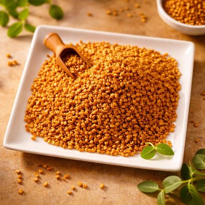 Fenugreek seed