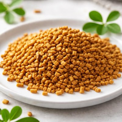 Fenugreek seeds
