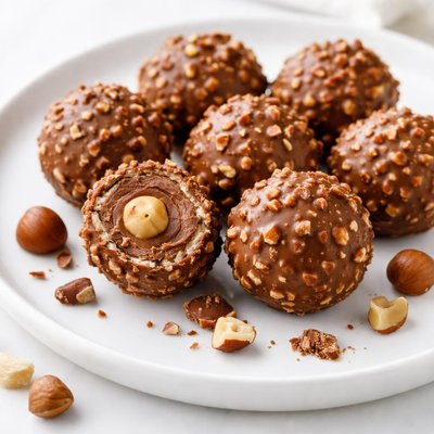Ferrero chocolate