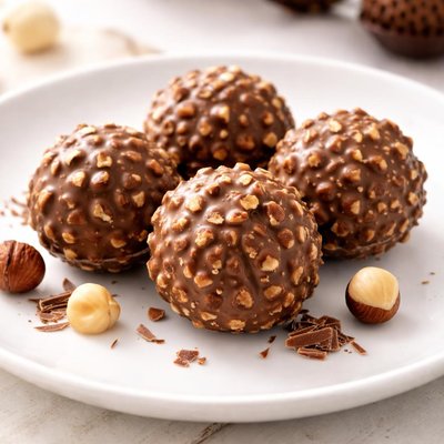 Ferrero rocher