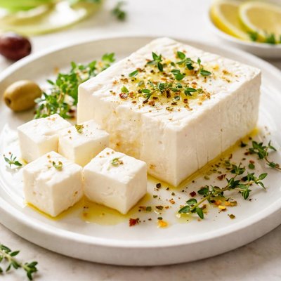 Feta