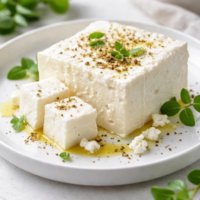 Feta cheese