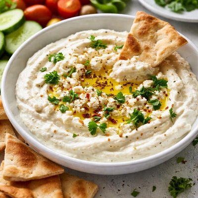 Feta dip