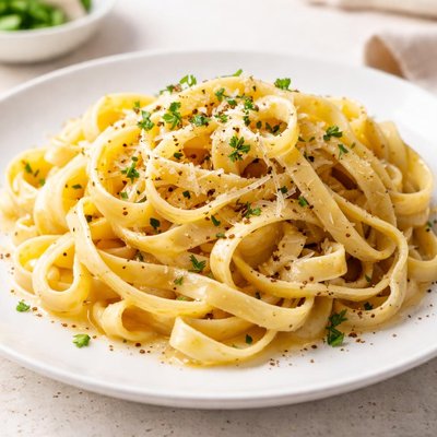 Fettuccine