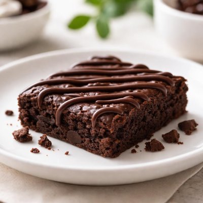 Fiber one brownie