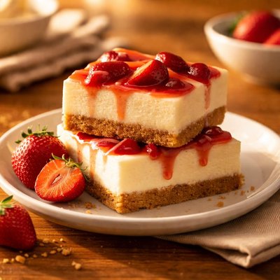 Fiber one cheesecake