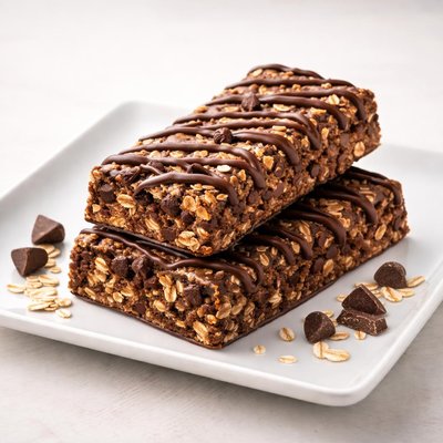 Fiber one chocolate bar