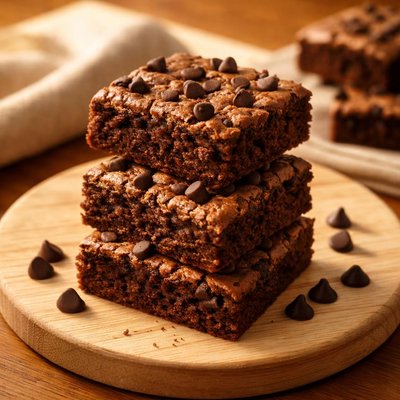 Fiber one fiber one brownie chocolate chip