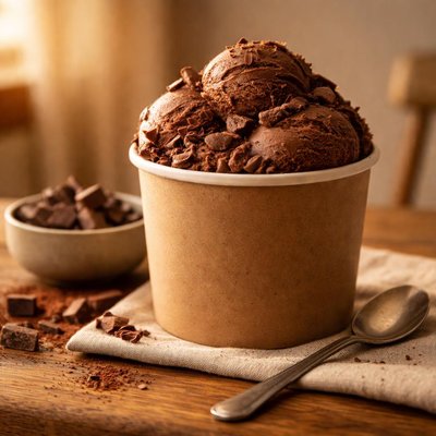 Fifty licks chocolate