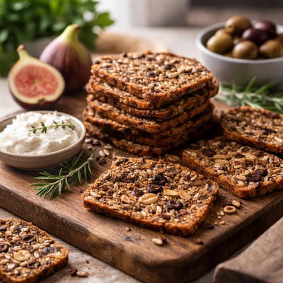 Fig and olive raincoast