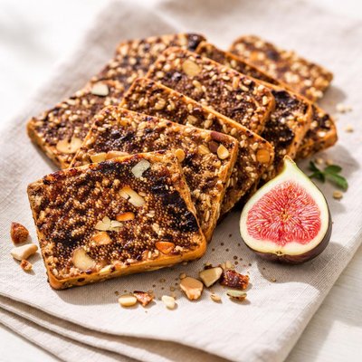 Fig cracker
