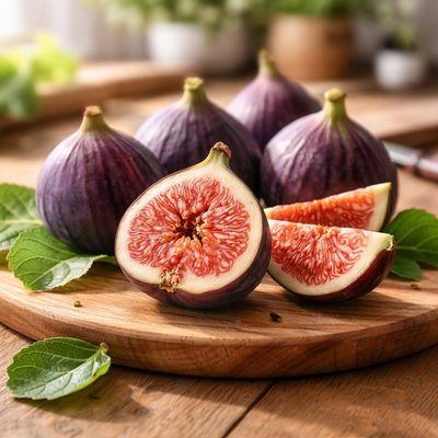 Fig fruit