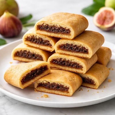Fig newton