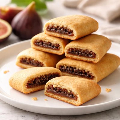 Fig newtons